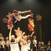 Prinzengarde Hürth (24.01.13)